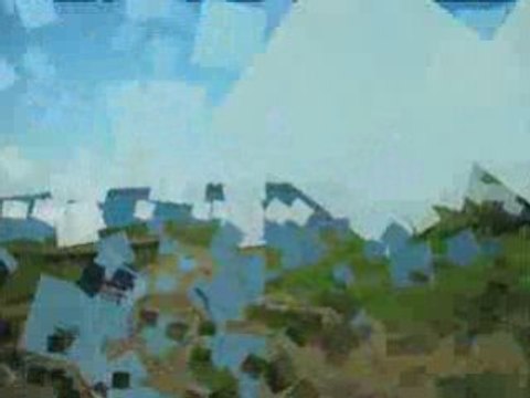 BRETAGNE britanny plage de trenez