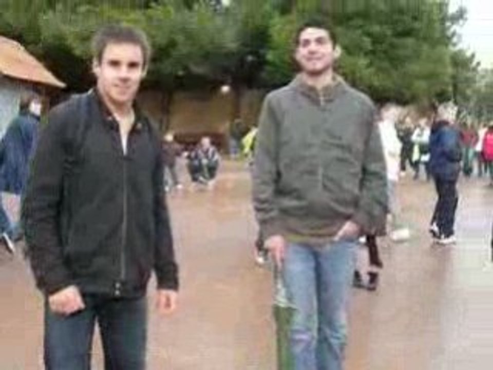 Port aventura(lol)