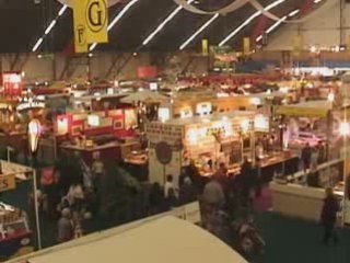 Foire de Dijon - Edition 2008