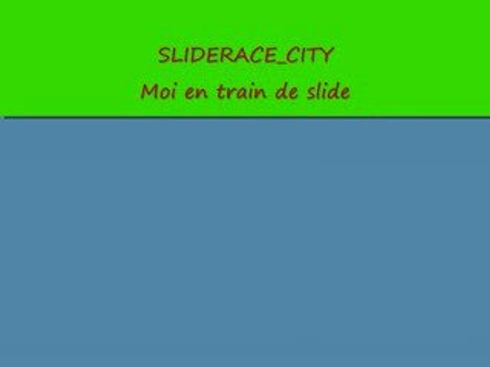Sliderace_city