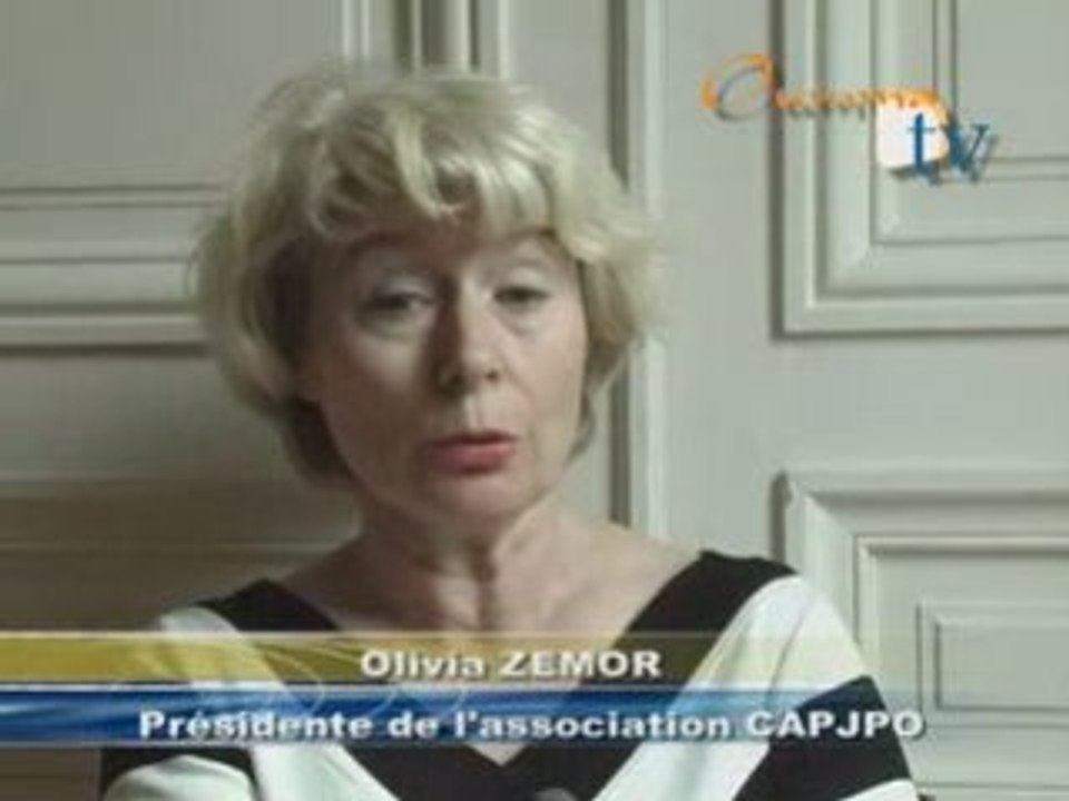 victime du betar et ldj: a mort le sionisme