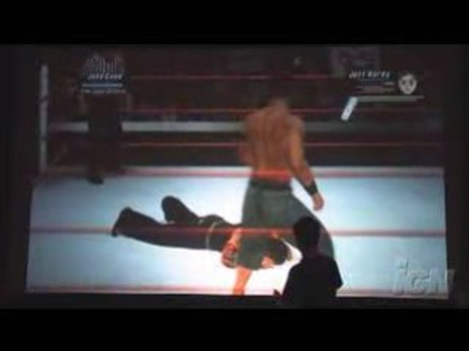 WWE_SVR_09_JEFF_HARDY_s_and_john_cena_s_ENTRANCE_GAMEPLAY