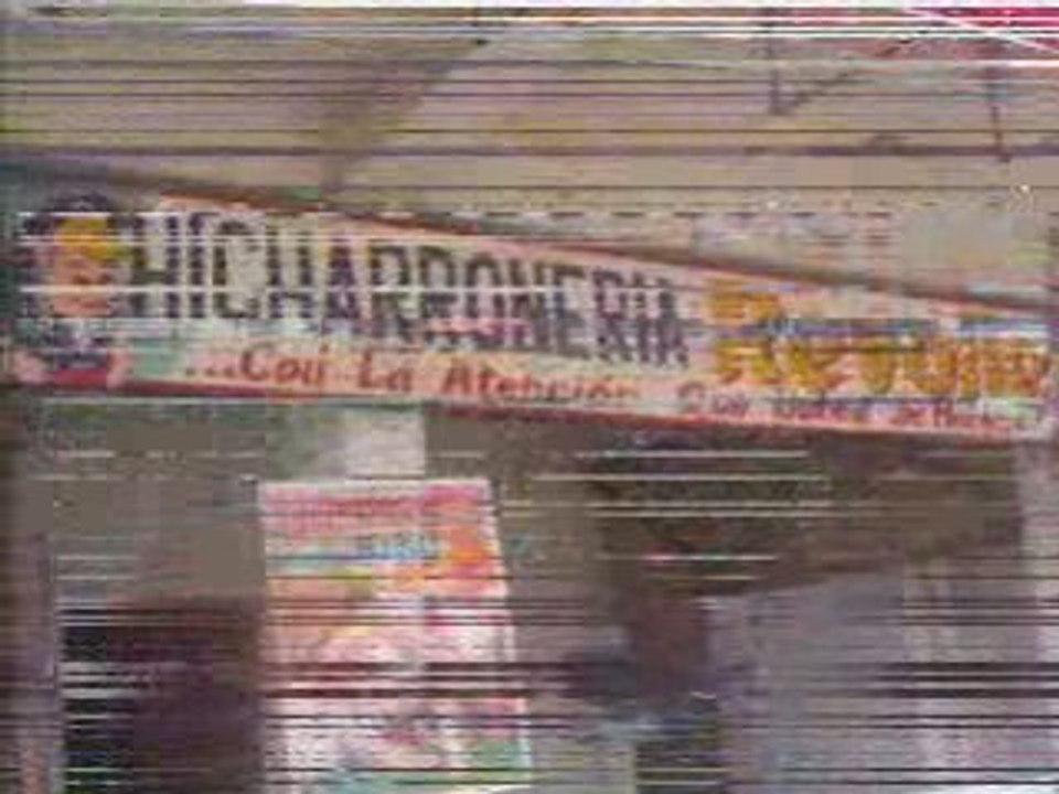 La cocina de Lurín
