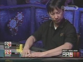 Heartland Poker Tour HPT 2008 Ep.06 3/5 cardplayertube.com