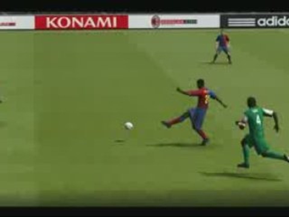 pes wtf ?