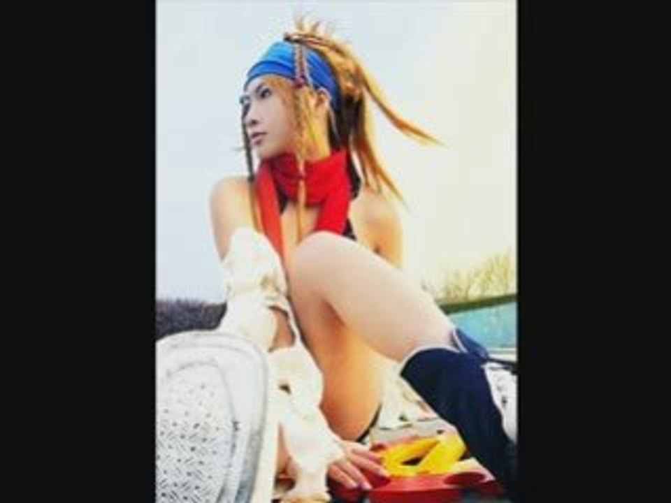 Cosplay