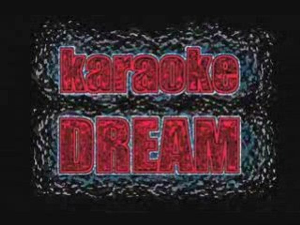 Karaoke DREAM