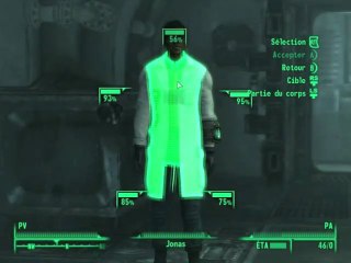 Edouard [decouvre] fallout 3 part2/3