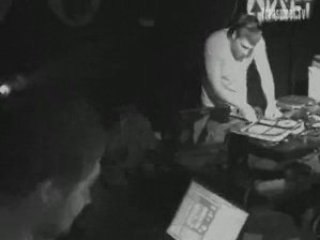 Confusion vs Livepix: Epic Drum'n'Bass Battle at KSET CFSN Party 🎶