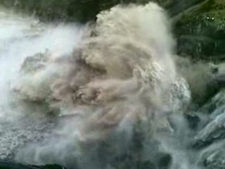 barrage loire innondation