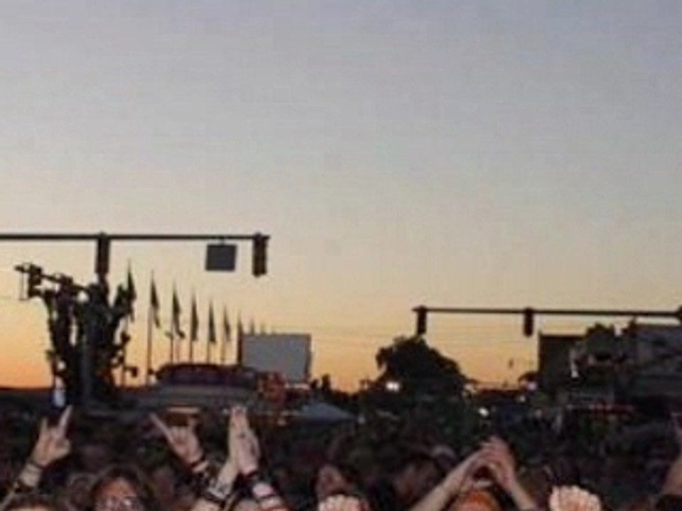 THE LIMIT The Making of Reinventing The Sun