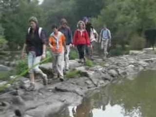 Randonnée de la Sèvre 2008