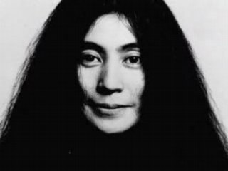 Yoko Ono - Woman Power