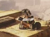 WALL_E partie 1 partie 2