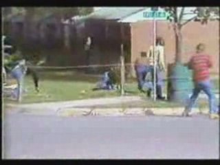 The Greensboro Massacre *KKK+Police vs Blacks+Socialists