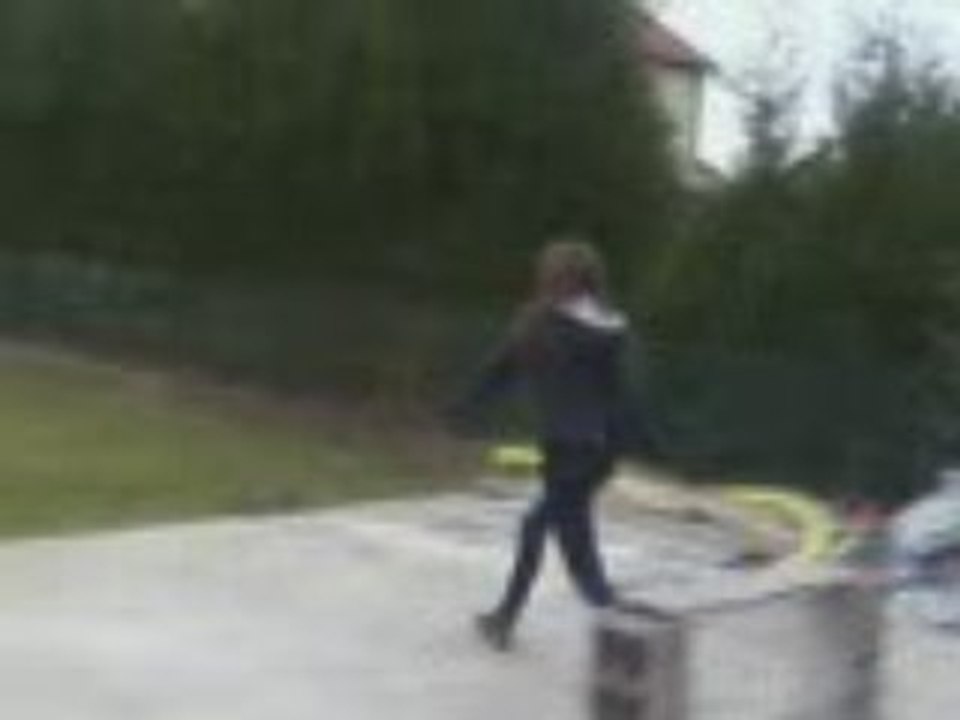 Nous en Saut xD