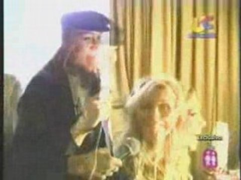 Rbd anahi entrevista