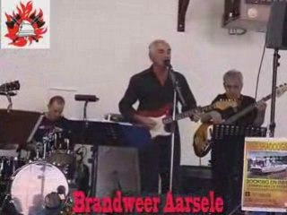 BE BOP A LULA - THE SHADOOGIES -(GENE VINCENT)