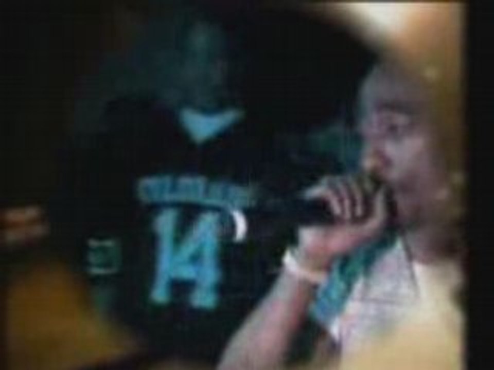 2Pac- Pain (OG)