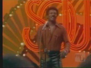 Wilson Pickett .That Woman [SoulTrain.1975]