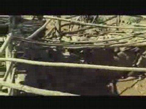 La otra historia de canarias, capitulo 3