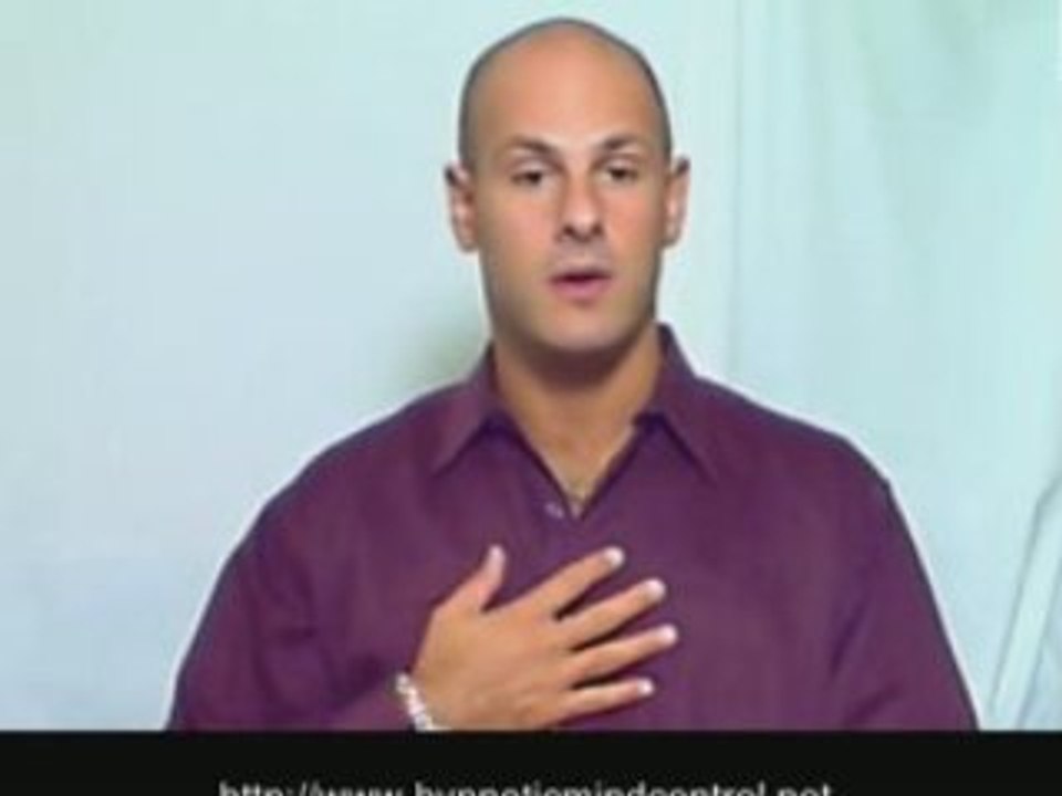 Learn Subliminal Mind Control Techniques To Hypnotize Anyone