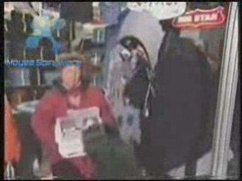 Трифонов - Тайсън Кючек