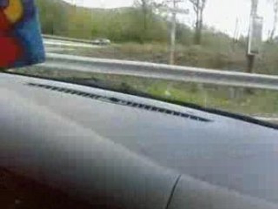 Golf 4 tdi reprogrammée