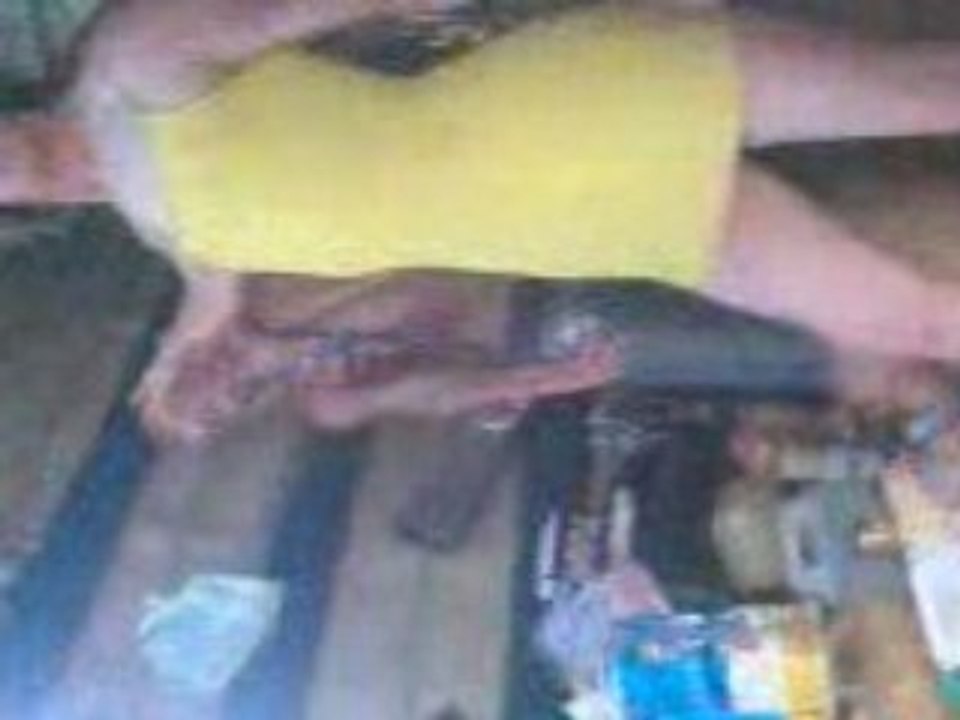 Samantha au tekos portugal boom off 2008