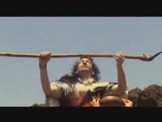 La otra historia de canarias, capitulo 4