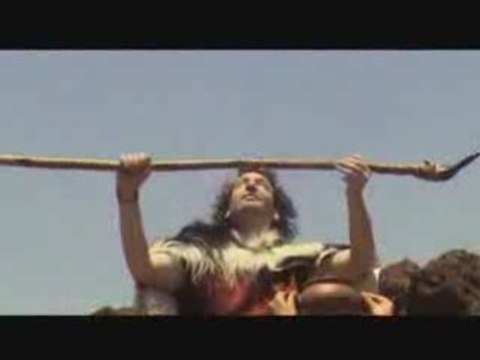 La otra historia de canarias, capitulo 4