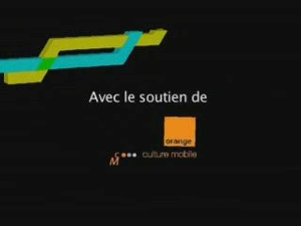 EUROPEAN SOUND DELTA / ORANGE / "GAMMA DELTA"