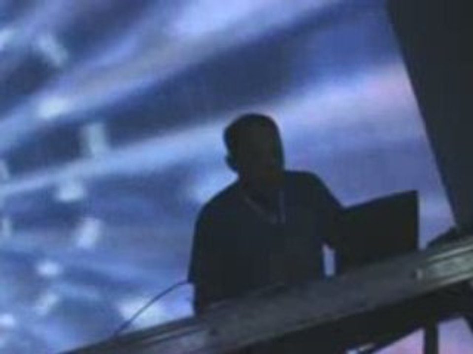 human blue@digital harmonium