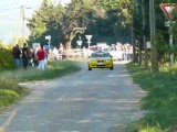 Rallye de sarrians 2008