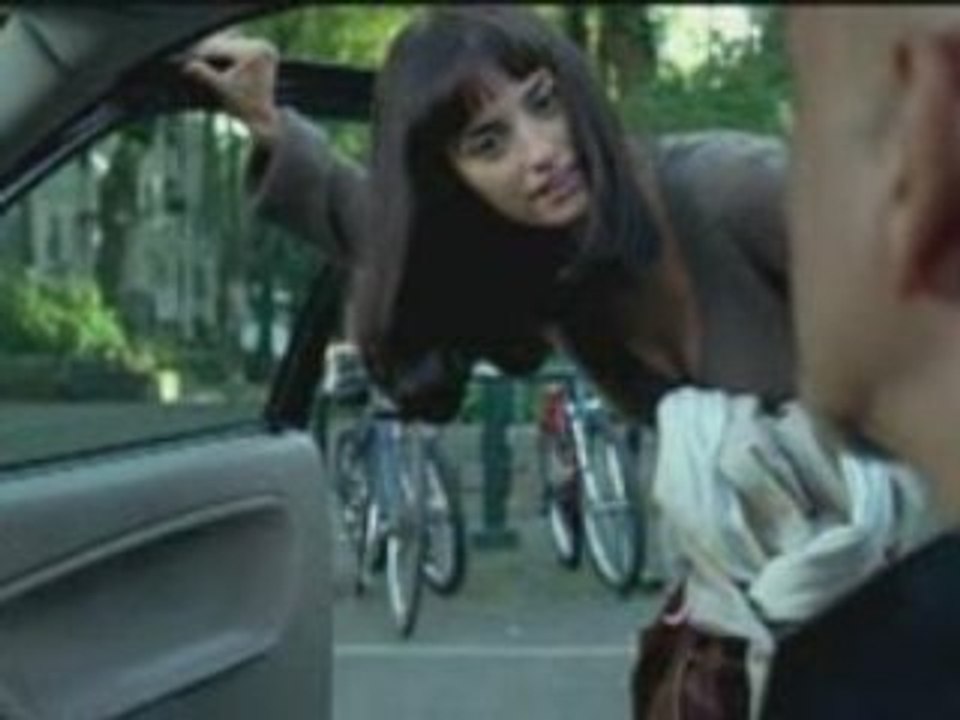 Elegy (2007)
