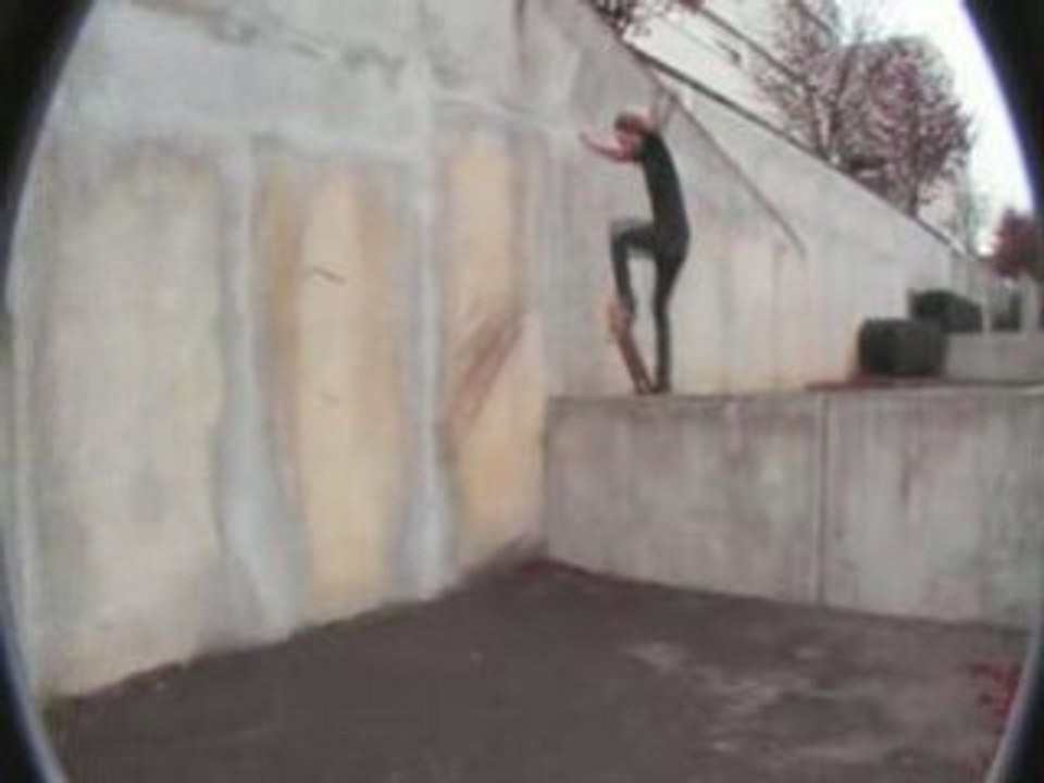 fs wallride
