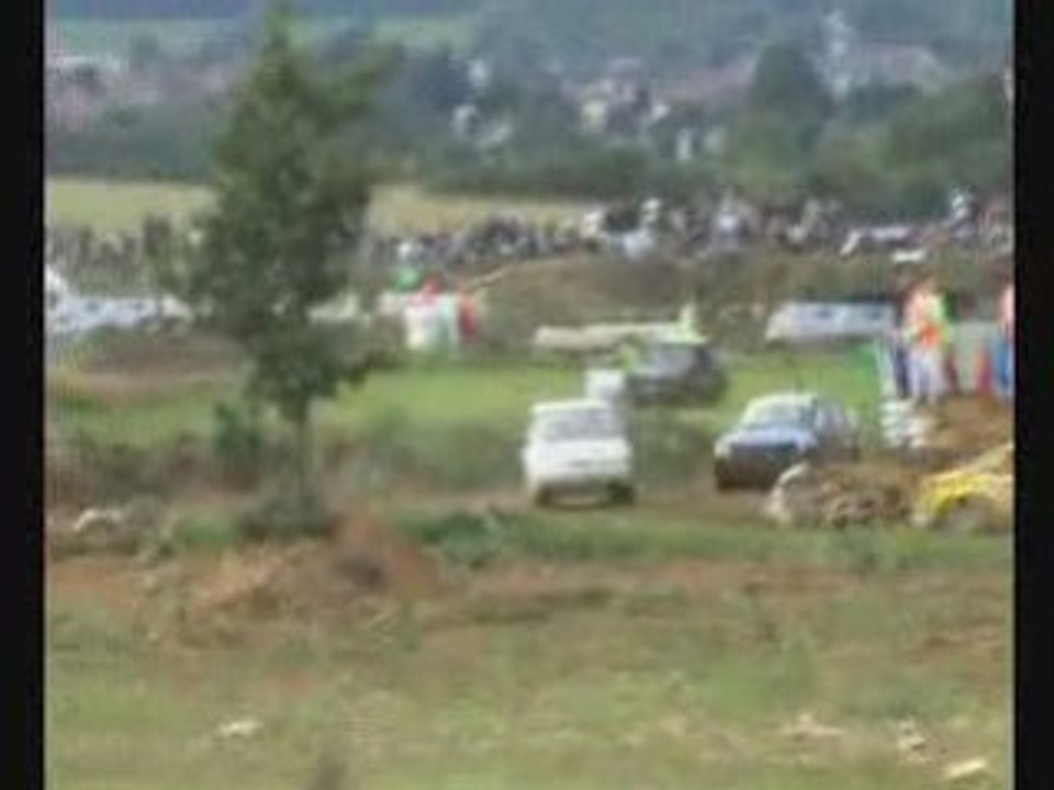 Final 2008 petite final T4