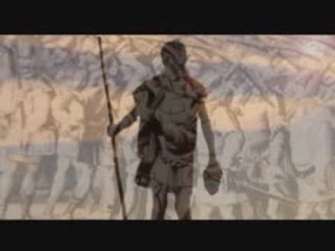 La otra historia de canarias, capitulo 5