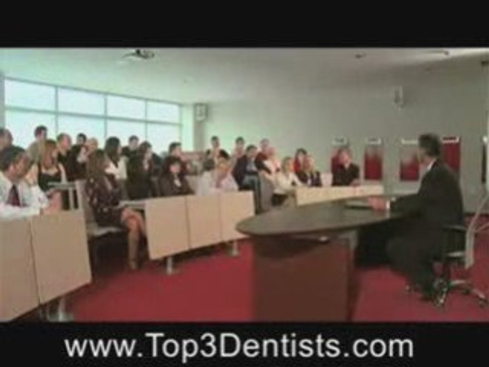 Cosmetic Dentist Mount Pleasant | Cosmetic Dentistry Top3d