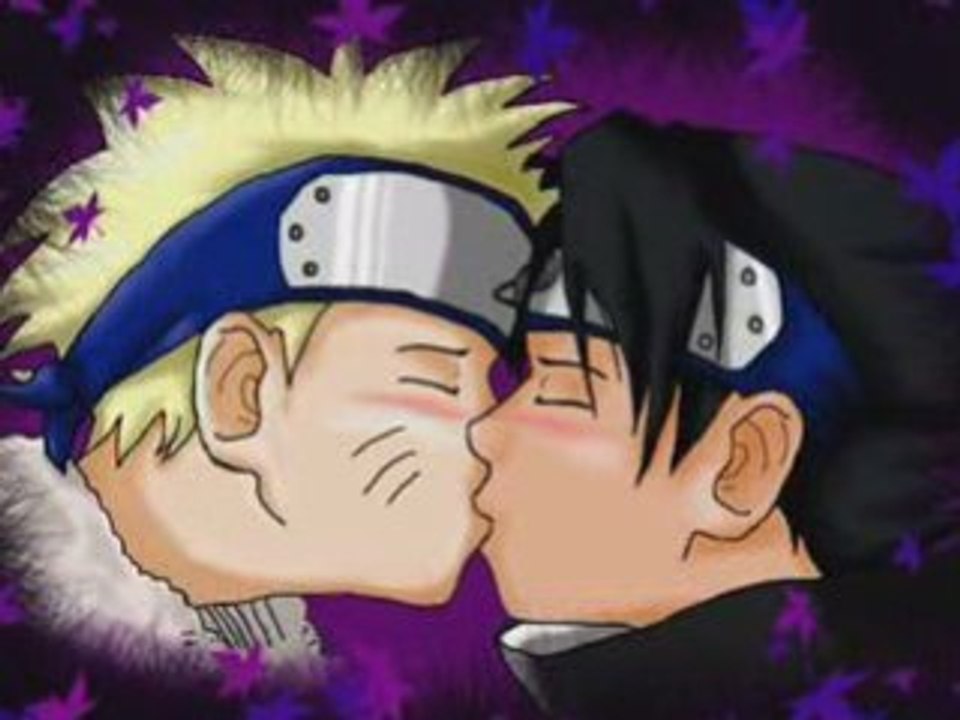 yaoi: je t'adore