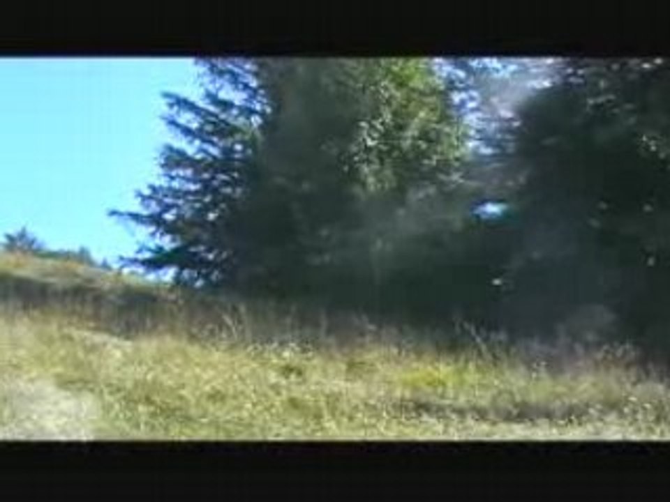 La Noire - Villard De Lans