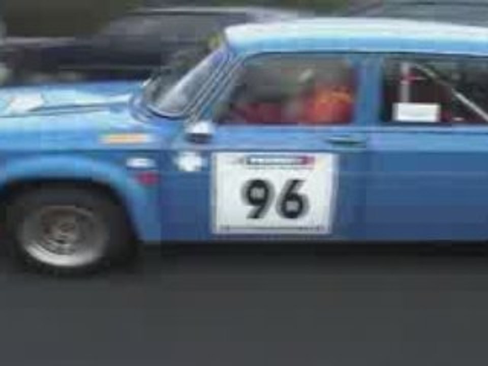 TCR_Noix 2003-R8Gordini GrF