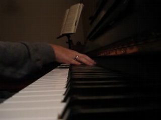 Goutte de Pluie - Prélude en ré bémol majeur, op. 28 n° 15
