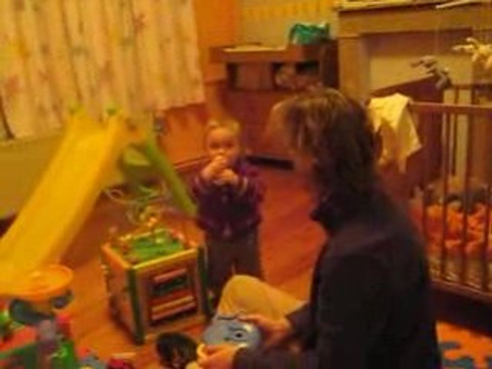 Lisa Simpsons la trompetista