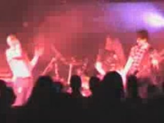 eySaw - Workin class man