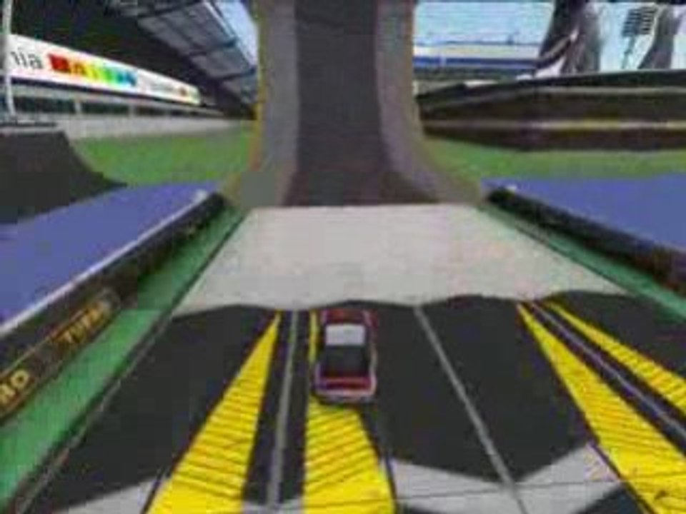 Trackmania ah ah !