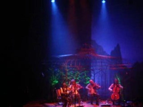 christophe mae en acoustique à lille le 1 nov 2008 (8)