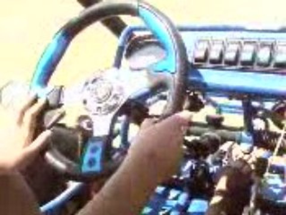 encore moi en buggy