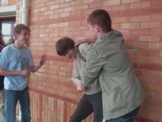 Le tour de mes potes