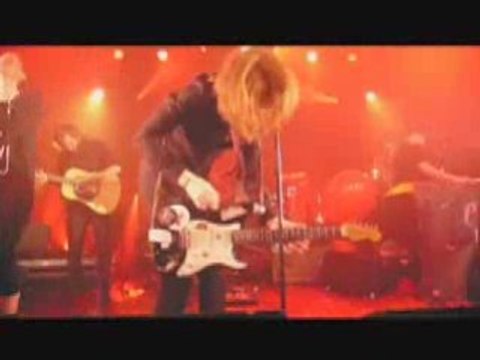 I'M FROM BARCELONA @ ROCKOMOTIVES IN VENDOME, FRANCE